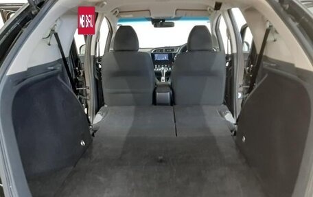 Honda Shuttle II, 2021 год, 1 250 888 рублей, 21 фотография