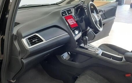 Honda Shuttle II, 2021 год, 1 250 888 рублей, 13 фотография