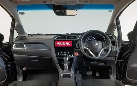 Honda Shuttle II, 2021 год, 1 250 888 рублей, 14 фотография