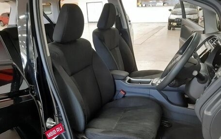 Honda Shuttle II, 2021 год, 1 250 888 рублей, 16 фотография