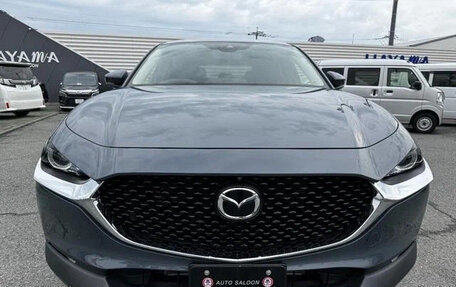 Mazda CX-30 I, 2021 год, 1 541 027 рублей, 2 фотография