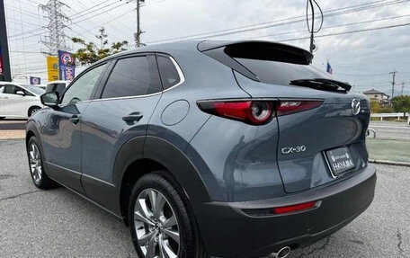 Mazda CX-30 I, 2021 год, 1 541 027 рублей, 4 фотография