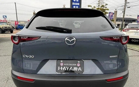 Mazda CX-30 I, 2021 год, 1 541 027 рублей, 5 фотография