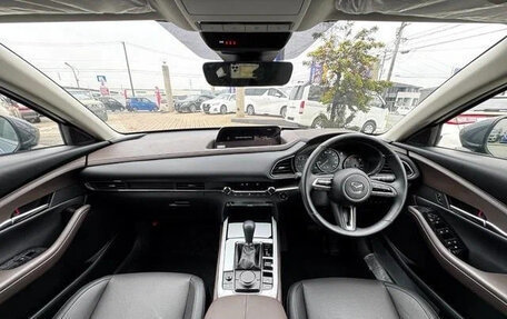 Mazda CX-30 I, 2021 год, 1 541 027 рублей, 10 фотография