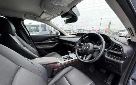 Mazda CX-30 I, 2021 год, 1 541 027 рублей, 8 фотография