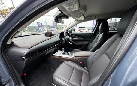 Mazda CX-30 I, 2021 год, 1 541 027 рублей, 9 фотография