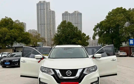 Nissan X-Trail, 2021 год, 1 750 007 рублей, 3 фотография