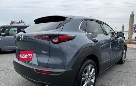 Mazda CX-30 I, 2021 год, 1 541 027 рублей, 6 фотография