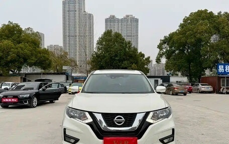 Nissan X-Trail, 2021 год, 1 750 007 рублей, 2 фотография