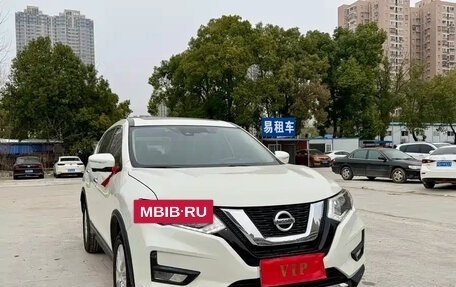 Nissan X-Trail, 2021 год, 1 750 007 рублей, 4 фотография
