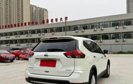 Nissan X-Trail, 2021 год, 1 750 007 рублей, 7 фотография