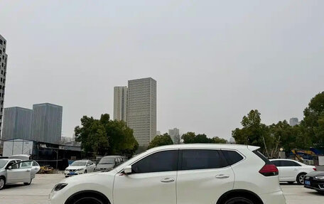 Nissan X-Trail, 2021 год, 1 750 007 рублей, 5 фотография