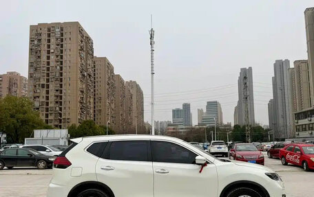 Nissan X-Trail, 2021 год, 1 750 007 рублей, 6 фотография