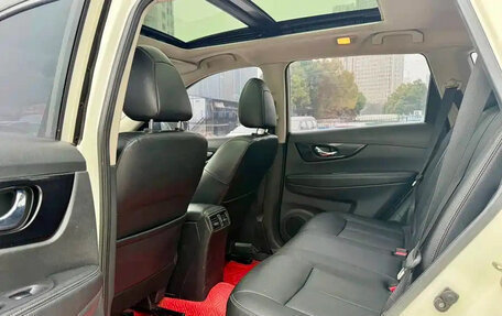 Nissan X-Trail, 2021 год, 1 750 007 рублей, 12 фотография