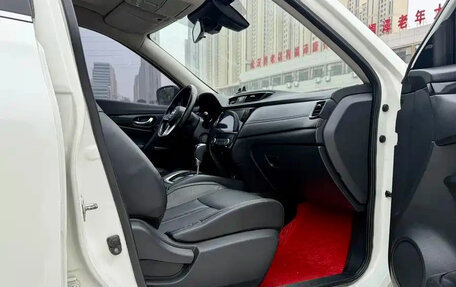 Nissan X-Trail, 2021 год, 1 750 007 рублей, 15 фотография