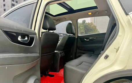 Nissan X-Trail, 2021 год, 1 750 007 рублей, 13 фотография