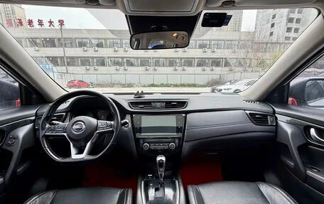 Nissan X-Trail, 2021 год, 1 750 007 рублей, 18 фотография