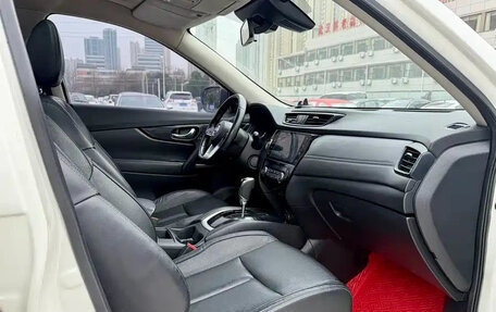 Nissan X-Trail, 2021 год, 1 750 007 рублей, 14 фотография