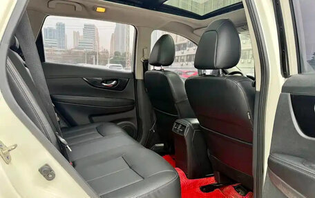 Nissan X-Trail, 2021 год, 1 750 007 рублей, 16 фотография