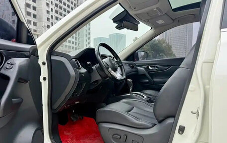 Nissan X-Trail, 2021 год, 1 750 007 рублей, 11 фотография