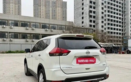 Nissan X-Trail, 2021 год, 1 750 007 рублей, 9 фотография