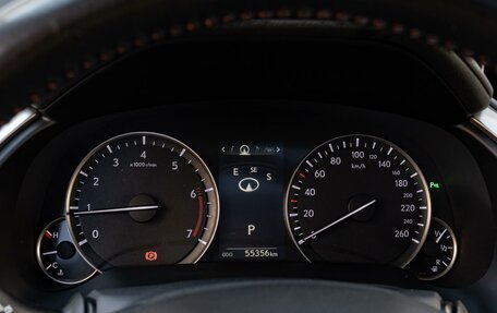 Lexus RX IV рестайлинг, 2019 год, 4 649 000 рублей, 23 фотография