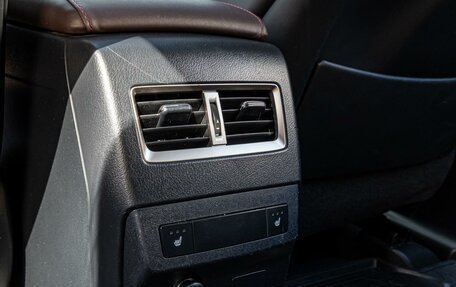 Lexus RX IV рестайлинг, 2019 год, 4 649 000 рублей, 27 фотография