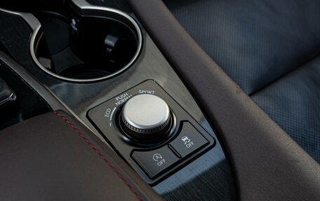 Lexus RX IV рестайлинг, 2019 год, 4 649 000 рублей, 18 фотография