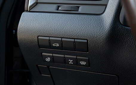 Lexus RX IV рестайлинг, 2019 год, 4 649 000 рублей, 26 фотография