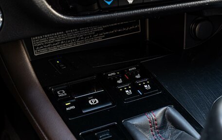 Lexus RX IV рестайлинг, 2019 год, 4 649 000 рублей, 17 фотография