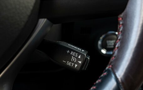 Lexus RX IV рестайлинг, 2019 год, 4 649 000 рублей, 20 фотография