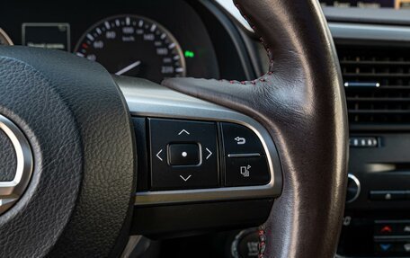 Lexus RX IV рестайлинг, 2019 год, 4 649 000 рублей, 21 фотография