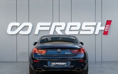 BMW 6 серия, 2011 год, 3 080 000 рублей, 4 фотография