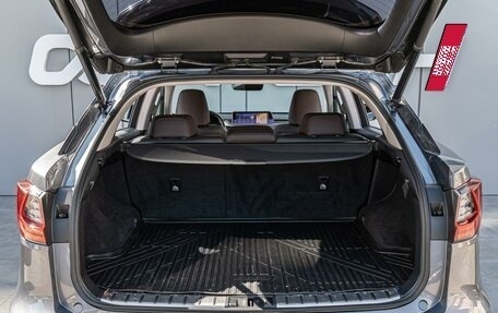 Lexus RX IV рестайлинг, 2019 год, 4 649 000 рублей, 28 фотография