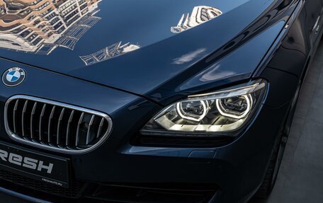 BMW 6 серия, 2011 год, 3 080 000 рублей, 8 фотография