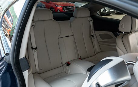 BMW 6 серия, 2011 год, 3 080 000 рублей, 12 фотография