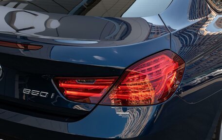 BMW 6 серия, 2011 год, 3 080 000 рублей, 10 фотография