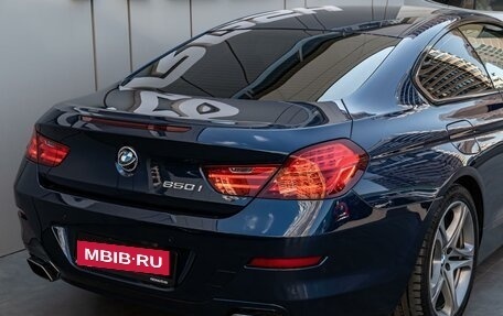 BMW 6 серия, 2011 год, 3 080 000 рублей, 7 фотография