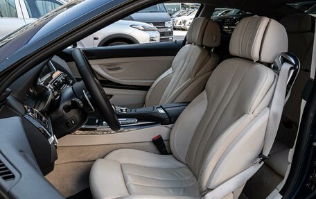 BMW 6 серия, 2011 год, 3 080 000 рублей, 15 фотография