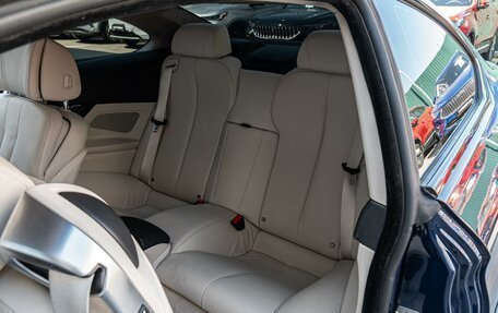 BMW 6 серия, 2011 год, 3 080 000 рублей, 14 фотография