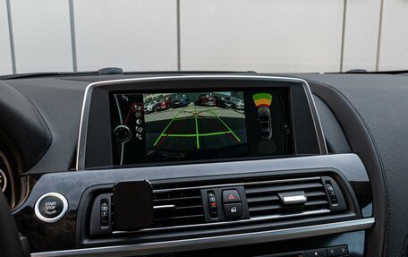 BMW 6 серия, 2011 год, 3 080 000 рублей, 17 фотография