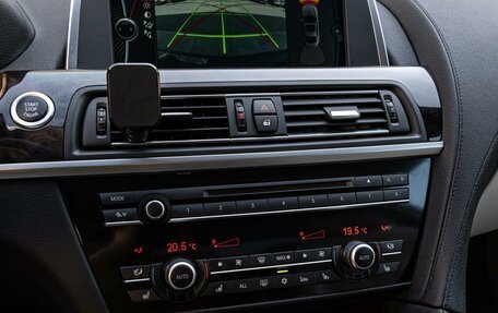 BMW 6 серия, 2011 год, 3 080 000 рублей, 18 фотография