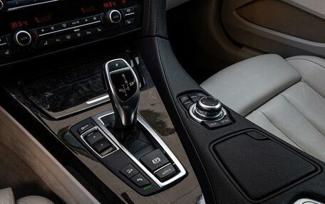 BMW 6 серия, 2011 год, 3 080 000 рублей, 16 фотография