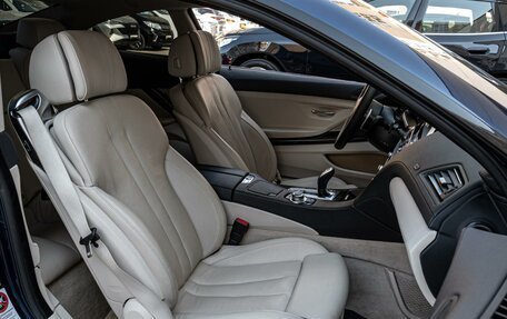 BMW 6 серия, 2011 год, 3 080 000 рублей, 13 фотография