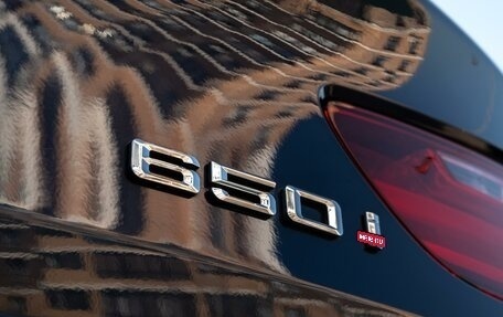 BMW 6 серия, 2011 год, 3 080 000 рублей, 9 фотография