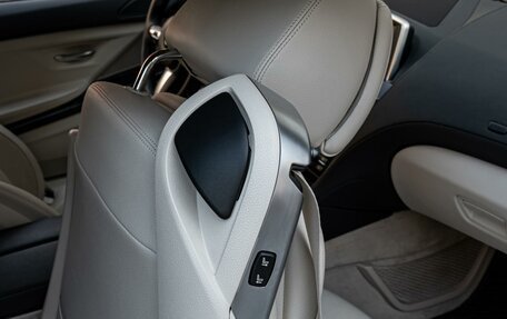 BMW 6 серия, 2011 год, 3 080 000 рублей, 29 фотография