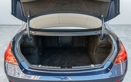 BMW 6 серия, 2011 год, 3 080 000 рублей, 30 фотография