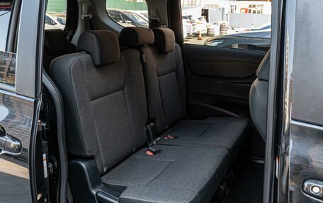 Toyota Sienta II, 2019 год, 1 449 000 рублей, 10 фотография