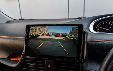 Toyota Sienta II, 2019 год, 1 449 000 рублей, 15 фотография