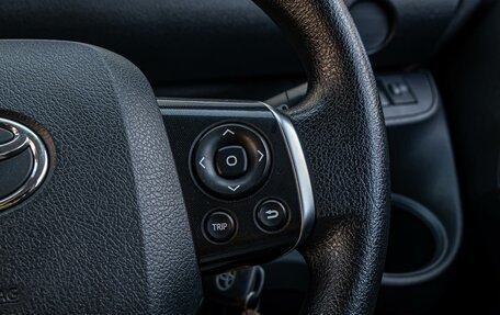 Toyota Sienta II, 2019 год, 1 449 000 рублей, 16 фотография